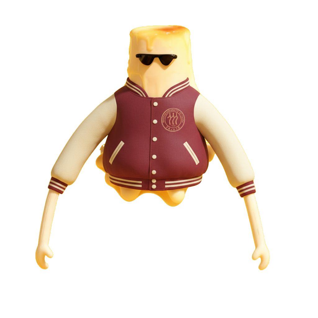 中国人民大学IP形象